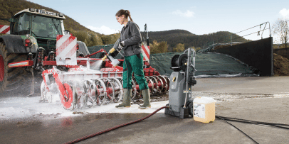 Nettoyage_Agricole_-_Karcher_Maroc