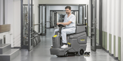 nettoyage_h_pital_Karcher_Maroc