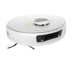 Aspirateur Robot