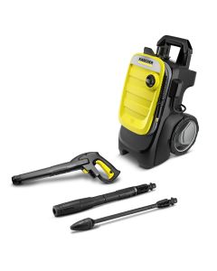 Nettoyeur haute pression K 7 Compact