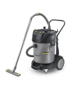 Aspirateur eau et poussières NT 70/2