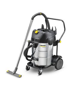 Aspirateur eau et poussières NT 75/2 Tact² Me Tc