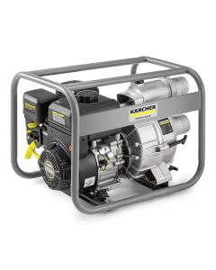 Pompe pour eaux chargées WWP 45