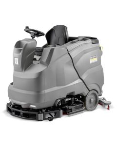 Autolaveuse BD 90/150 R Bp Pack