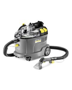 Appareil d'injection-extraction Puzzi 8/1