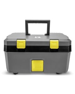 Nettoyeur vapeur SG 4/2 Classic