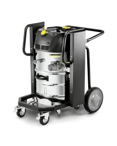 Aspirateur industriel IVC 60/24-2 Ap