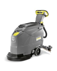 Autolaveuse BD 43/25 C Bp Pack