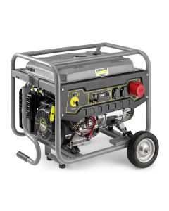 Générateur électrique PGG 8/3