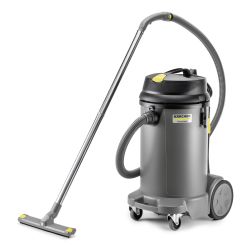Aspirateur eau et poussières NT 48/1