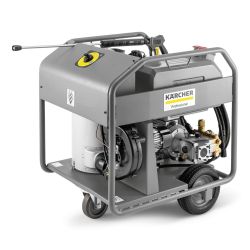 Nettoyeurs haute pression HDS 9/20-4 Classic