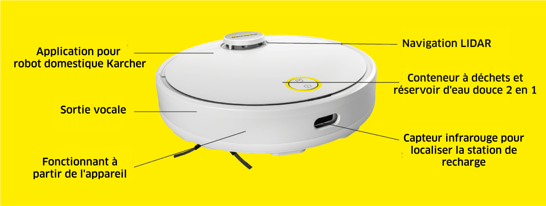 Robot_-_Karcher_Maroc